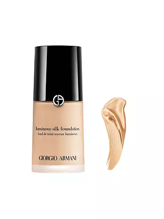 ARMANI COSMETICS | Luminous Silk Foundation (3) | 
